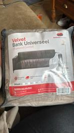 Bank hoes, Huis en Inrichting, Banken | Bankstellen, Ophalen of Verzenden, Nieuw, 75 tot 100 cm