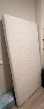 Gratis matras 80x200, Ophalen, Zo goed als nieuw, Eenpersoons, 80 cm
