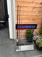 Ultimate allround power feeder, Watersport en Boten, Ophalen, Zo goed als nieuw, Werphengel