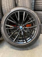 BMW 2 3 4 serie 18 inch 796M velgen winterbanden G21 G20, Auto-onderdelen, Banden en Velgen, Ophalen, 18 inch, Winterbanden, BMW