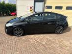 Toyota Prius 1.8 Aspiration, Gebruikt, 4 cilinders, Zwart, Bedrijf