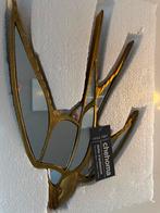 Zwaluw spiegel kunst, Huis en Inrichting, Minder dan 50 cm, Ophalen of Verzenden, Zo goed als nieuw, Minder dan 100 cm