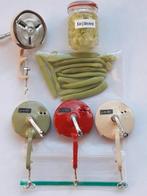 Snijbonenmolen SCHAAL 1:12. Poppenhuis UNICUM., Ophalen of Verzenden, Nieuw, Poppenhuis