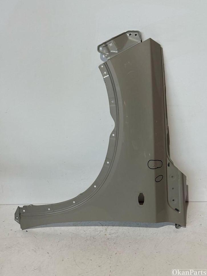 Suzuki Vitara linker zijscherm voorscherm links, Auto-onderdelen, Carrosserie en Plaatwerk, Voor, Links, Gebruikt, Ophalen of Verzenden