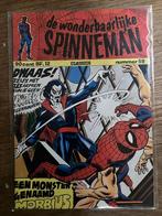Spinneman 59: 1st Morbius, Eén comic, Verzenden, Zo goed als nieuw, Amerika