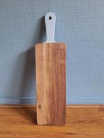 Houten snijplank, Ophalen of Verzenden, Nieuw