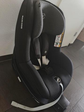 Maxi-cosi autostoel en isofix beschikbaar voor biedingen