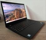 Lenovo Thinkpad P52S i7-8650U, 16GB RAM, 256GB SSD/ NEW ACCU, Lenovo Thinkpad, 256 GB, Qwerty, Minder dan 2 Ghz
