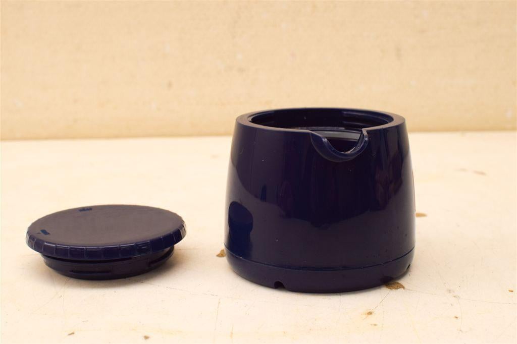 Helios Thermoskan 49989, Huis en Inrichting, Keuken | Servies, Gebruikt, Ophalen of Verzenden, Bord(en), Wedgwood