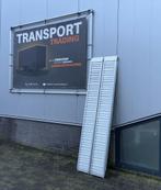 Oprijplaten ALU  3000 kg setprijs | Hapert | Henra | NIEUW!, Ophalen, De Grift 15 Nieuwleusen, Nieuw, Transport Trading