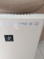 Sharp FU-Y30 Luchtreiniger - Frisse Lucht!, Ophalen of Verzenden, Gebruikt, Luchtreiniger