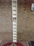 Cd rek/kast, Ophalen