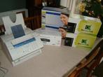Canon Laserfax L220 met 5 toners FX3, Ophalen, Gebruikt, Canon, Faxen