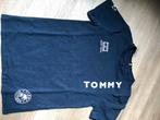 Tommy Hilfiger tshirt 152, Tommy Hilfiger, Jongen of Meisje, Gebruikt, Ophalen of Verzenden