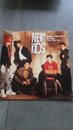 New Kids on the block     Baby I believe in you, Cd's en Dvd's, Ophalen of Verzenden
