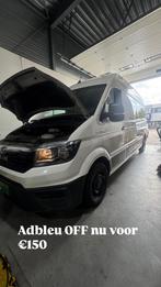 Adblue storing wij hebben de oplossing nu voor €100, Auto diversen, Tuning en Styling, Ophalen