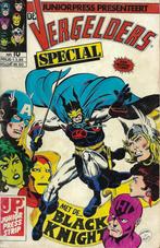 De Vergelders - Nr. 10 Special: Avontuur in Avalon, Eén comic, Ophalen of Verzenden, Gelezen, Europa