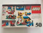 Lego set nr 50, Ophalen of Verzenden, Gebruikt, Complete set, Lego