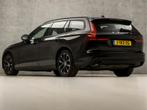 Volvo V60 2.0 B3 Momentum Sport 177Pk Automaat (APPLE CARPLA, 12 maanden, Stof, 4 cilinders, Origineel Nederlands