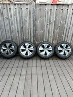 Nieuwe banden! Cupra Born (Cyclone) 18 inch velgen Z.G.A.N., Auto-onderdelen, Banden en Velgen, Ophalen, 18 inch, 215 mm, Banden en Velgen