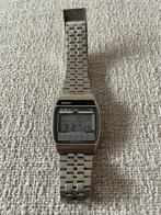 Vintage Seiko A258-5060, Sieraden, Tassen en Uiterlijk, Horloges | Antiek, Staal, 1960 of later, Seiko, Ophalen of Verzenden