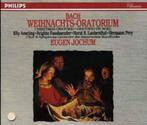 Bach: Weihnachtsoratorium. Ameling, Fassbaender, Jochum, Cd's en Dvd's, Ophalen of Verzenden, Zo goed als nieuw, Kerst