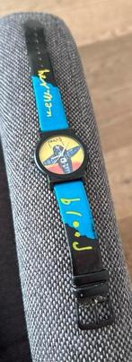 Herman Brood horloge, Overige merken, Kunststof, Polshorloge, Kunststof