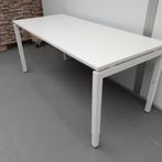 TDS recht bureau - 180x80 cm werkplek tafel, Huis en Inrichting, Bureaus, Ophalen of Verzenden
