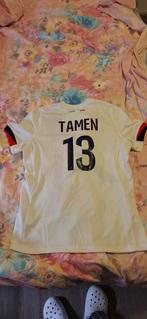 PSG Jersey No. 13 - Unieke Collectie 'Tamen', PSG, Wit, Ophalen of Verzenden, Zo goed als nieuw