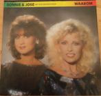 Bonnie & Jose > Waarom, Cd's en Dvd's, Vinyl Singles, Gebruikt, 7 inch, Single, Ophalen of Verzenden