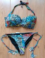 SUPER TRENDY bikini met vele kleuren van Beachwave mt. 38, Beachwave, Overige kleuren, Nieuw, Ophalen of Verzenden