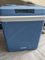 Travellife electrische koelbox, 19 liter, Caravans en Kamperen, Koelboxen, Ophalen, Zo goed als nieuw, Koelbox, Elektrisch