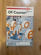 Of Course! Engels boek HAVO/VWO, Ophalen of Verzenden, Gelezen, Non-fictie