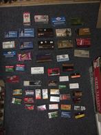 50 verschillende lege munitie doosjes, Ophalen of Verzenden, Nederland, Kist of Geocache