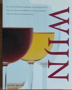 Wijn, Boeken, Kookboeken, Stuart Walton, Ophalen of Verzenden, Zo goed als nieuw, Overige gebieden