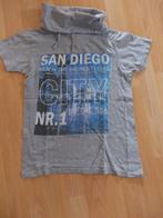 Jongens t- shirt, maat 140/146., Kinderen en Baby's, Kinderkleding | Maat 140, Ophalen, Scamps & Boys, Zo goed als nieuw, Shirt of Longsleeve