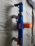 Speelgoed Pistool - Nerf Raider CS-35, Ophalen of Verzenden, Gebruikt