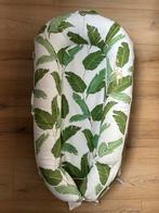 DockATot Deluxe Babynestje - design:Bananas For You, Ophalen of Verzenden, Zo goed als nieuw, Overige typen