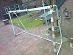 Voetbal Doel 3mx1.6m Goal Hockey Panna Opknapper, Ophalen, Gebruikt, Overige typen