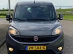 Fiat Dobló Cargo 1.3 MJ L2H1 Maxi € 6.750,00, Auto's, Nieuw, Origineel Nederlands, 2330 kg, Zilver of Grijs