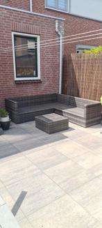 Loungeset, Ophalen of Verzenden, Zo goed als nieuw
