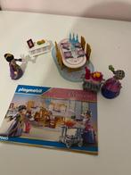 Playmobil eetzaal 70455, Ophalen, Zo goed als nieuw, Complete set