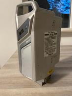 Flyer Accu Deluxe LCD 36v 15,7 Ah, Ophalen of Verzenden, Zo goed als nieuw