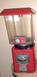 Pinda automaat, Ophalen of Verzenden, Gebruikt