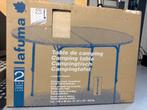 camping tafel, Ophalen, Nieuw, Campingtafel