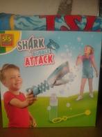 Bubble shark attack, Ophalen of Verzenden, Nieuw, Jongen of Meisje
