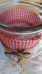 Leuke hanger of staander voor een kaars NIEUW , met, Ophalen of Verzenden, Nieuw