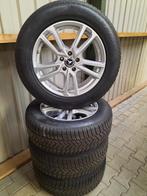 ZGAN 18 inch velgen 5×112 MERCEDES GLC AUDIQ5 VW SEAT SKODA, 18 inch, Gebruikt, Banden en Velgen, 235 mm