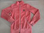 Quur Paardrijvest, Dieren en Toebehoren, Paardrijkleding, Gebruikt, Ophalen of Verzenden, Dames, Recreatie