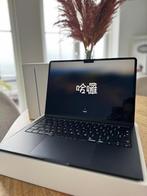 MacBook Air 13” (2024) M3 | 16GB / 256GB | Spacegrijs, Computers en Software, Apple Macbooks, 256 GB, Qwerty, 8 GB, 13 inch